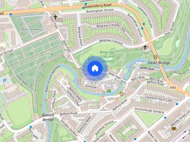 Apartment for rent in Scotland