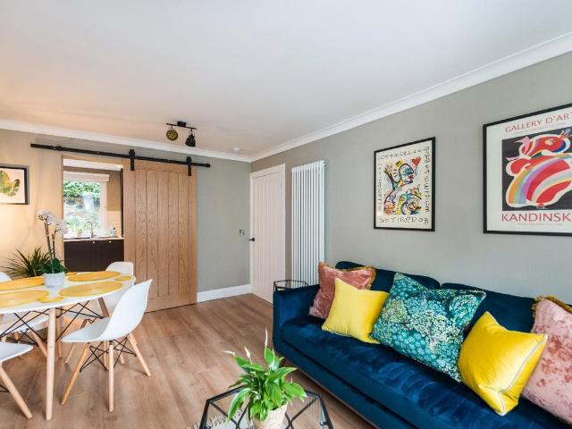 House for rent in Scotland
