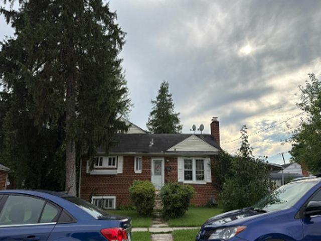 House for sale in Maryland