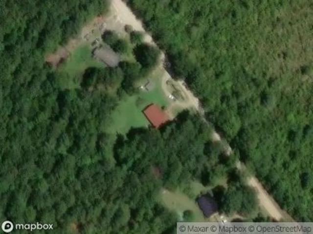 Property for sale in Saluda, South Carolina