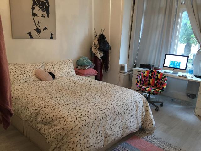 Apartment for rent in Mapesbury, Greater London