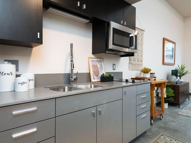 Apartment for rent in Brooklyn, Portland