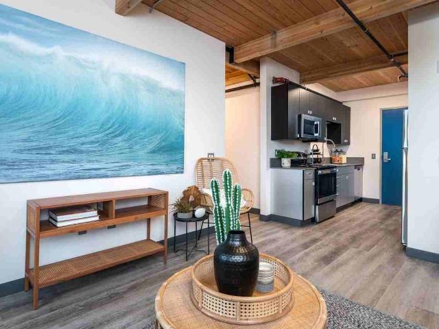 Apartment for rent in Oregonia