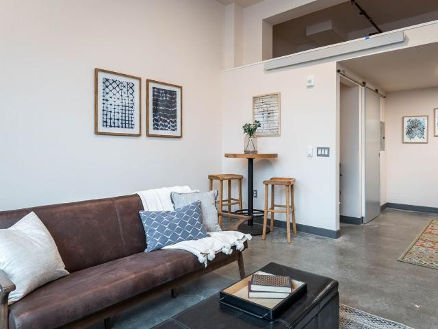 Apartment for rent in Oregonia