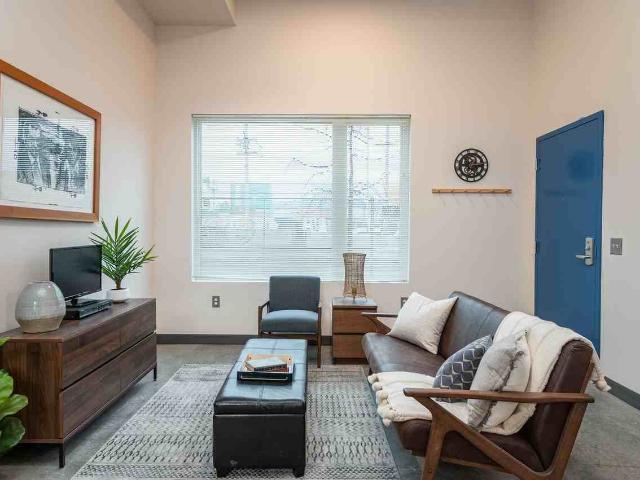 Apartment for rent in Oregonia