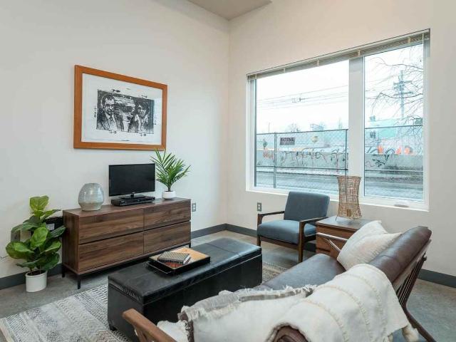 Apartment for rent in Oregonia