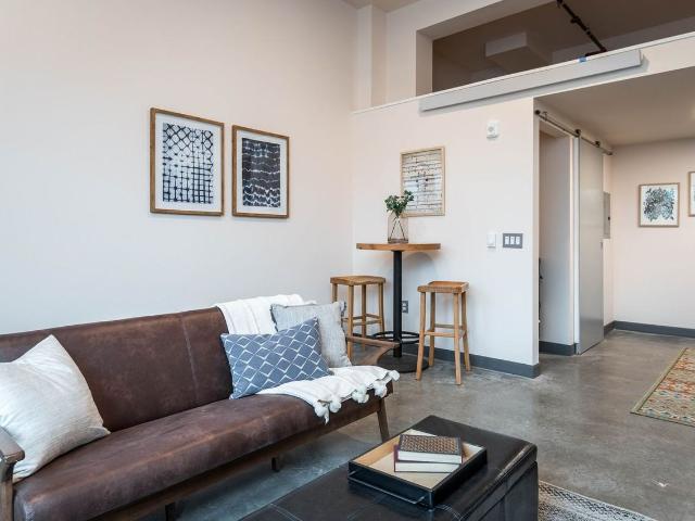 Apartment for rent in Brooklyn, Portland