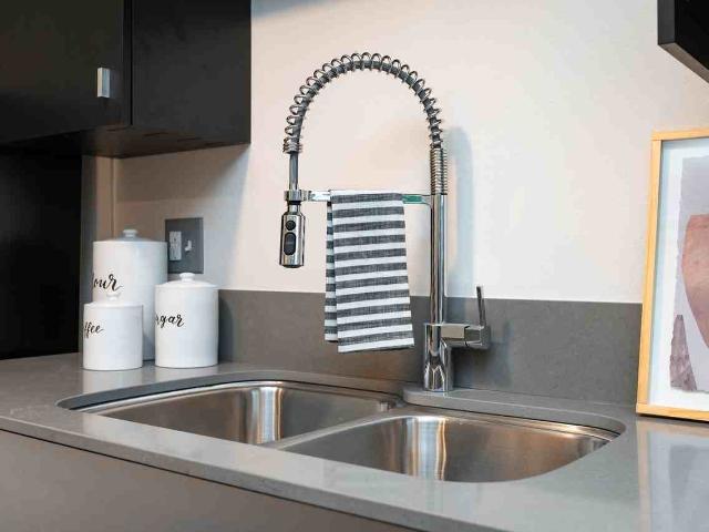 Apartment for rent in Oregonia