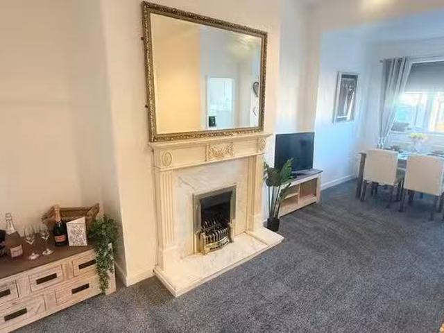 Apartment for rent in The Old Town, Kepwick