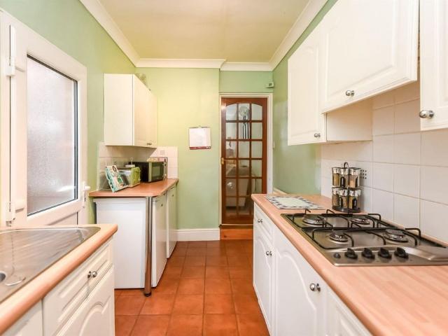 House for rent in Wylde Green, Erdington