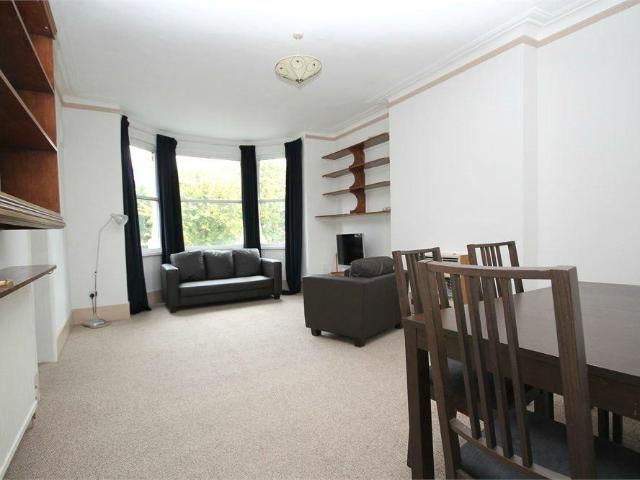 House for rent in Mapesbury, Greater London