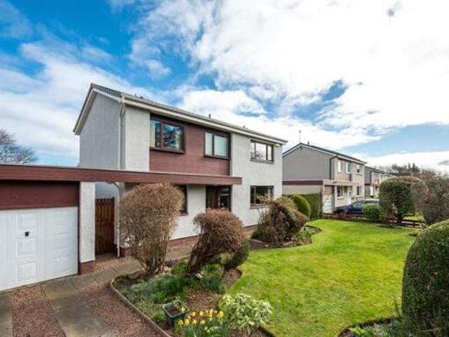 House for sale in Longniddry, Scotland