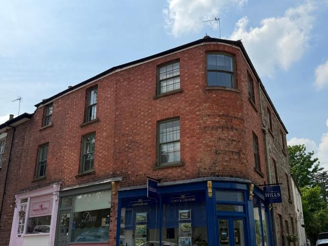Apartment for rent in Bromsberrow Heath, Gloucestershire