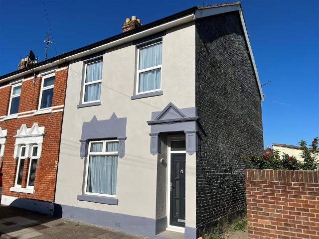 Apartment for rent in Cosham, Portsmouth