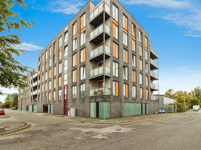 Apartment for rent in Blackfriars, Salford