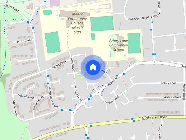 House for rent in Westcliff, Dragonby