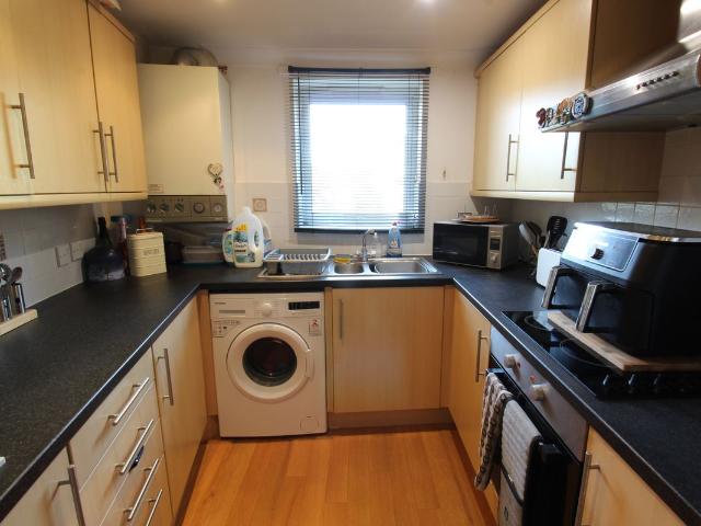 Apartment for rent in Bitterne, City Of Southampton