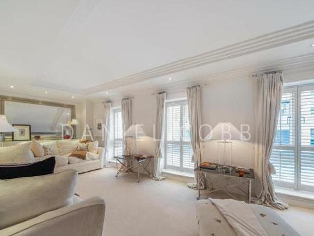 House for sale in Lyons, Greater London