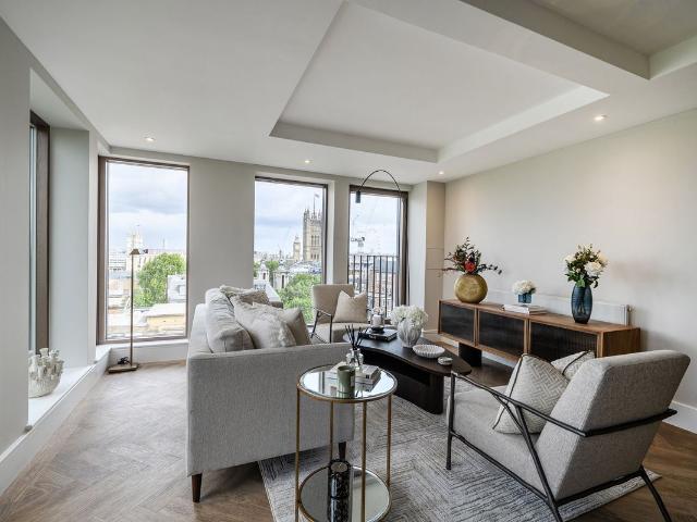Apartment for rent in Westminster, Greater London