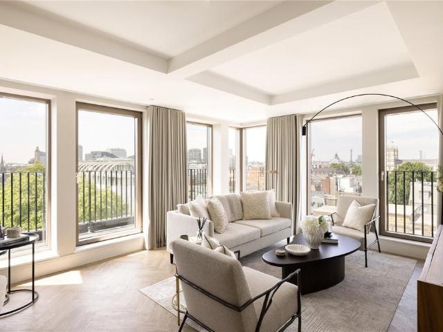 Apartment for rent in Westminster, Greater London
