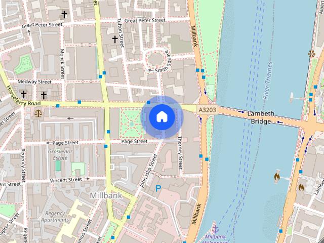 Apartment for rent in Westminster, Greater London