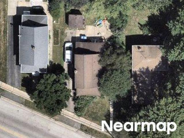 House for sale in Illinois