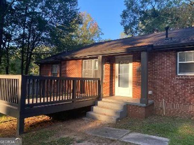 House for sale in Jonesboro, Georgia