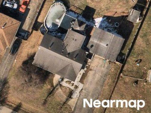 House for sale in Brooks, Kentucky