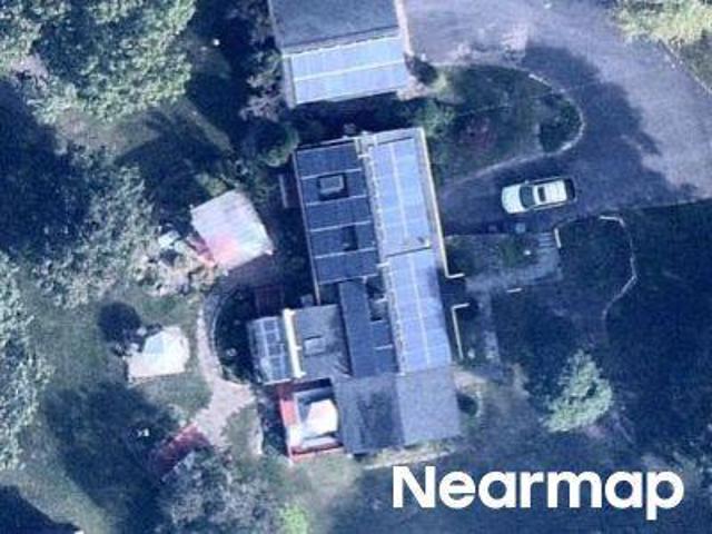 House for sale in Norton, Massachusetts