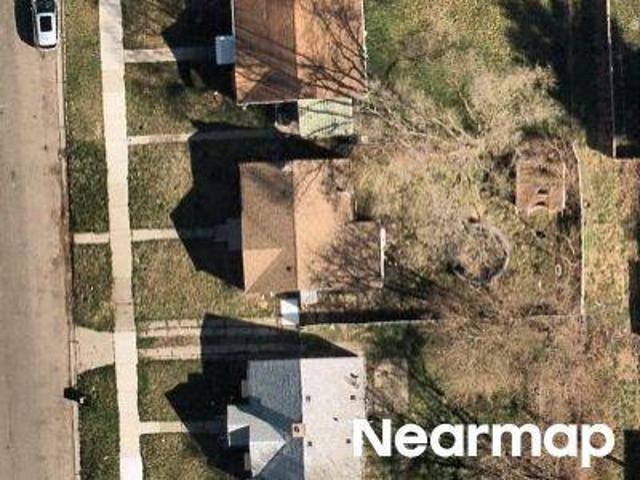 House for sale in Detroit