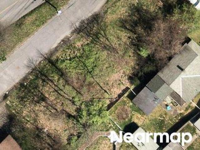 Land for sale in Scranton, Pennsylvania