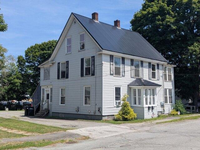 House for sale in Bangor, Maine