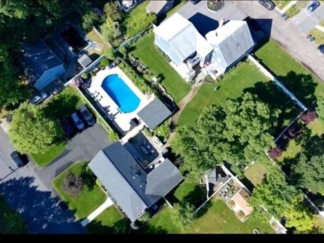 House for sale in Hudson, Massachusetts