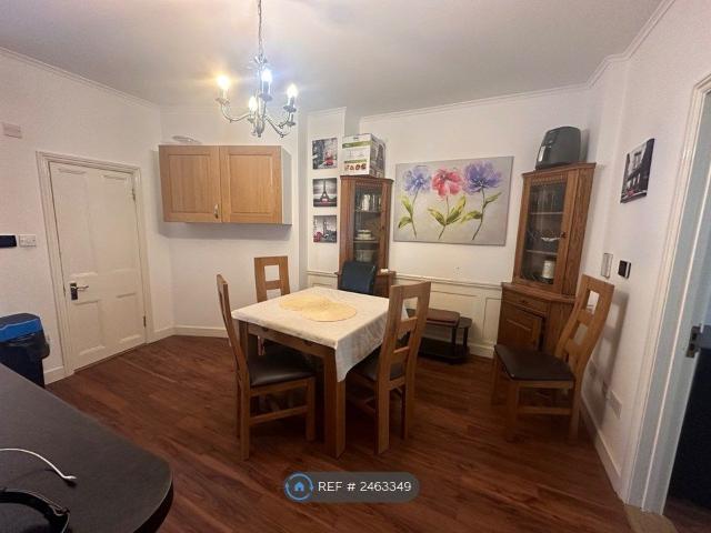 Room for rent in Soho, Isle Of Man