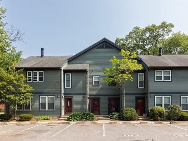 Condo for sale in Taunton