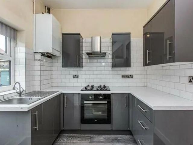 House for rent in Brownedge, Firbank