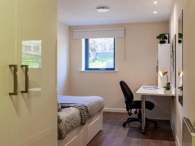 Apartment for rent in Bangor, Wales