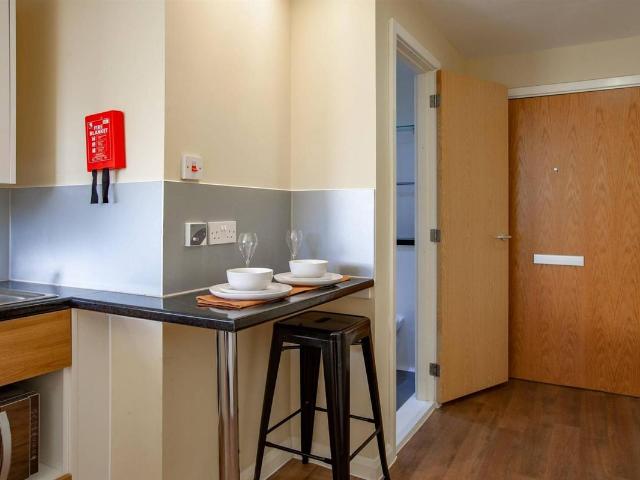 Apartment for rent in Bangor, Wales