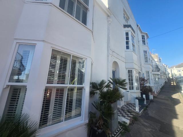 Apartment for rent in Brunswick, Brighton & Hove