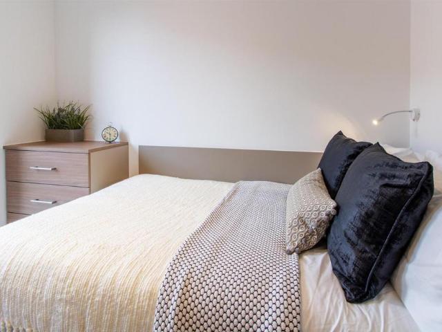 Apartment for rent in Stokes Croft, Feckenham
