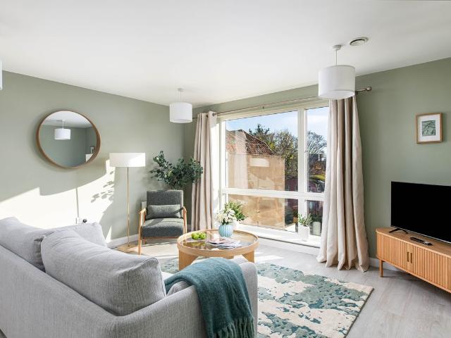 Apartment for rent in Stokes Croft, Feckenham