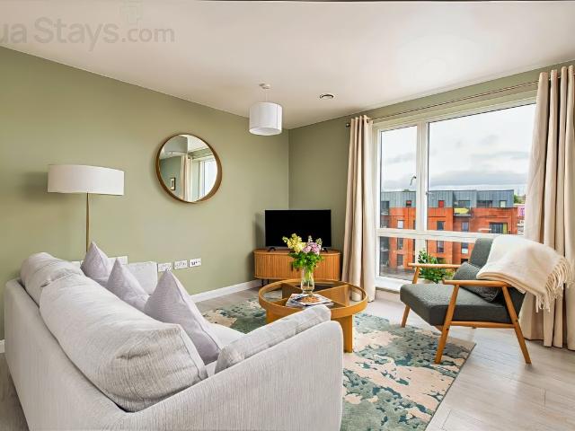 Apartment for rent in Stokes Croft, Feckenham