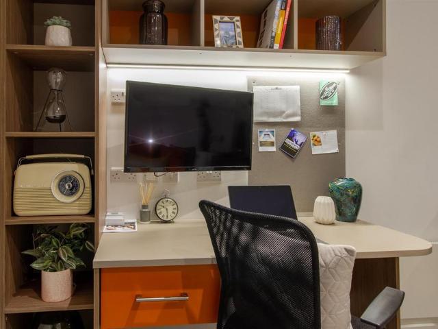 Apartment for rent in Stokes Croft, Feckenham
