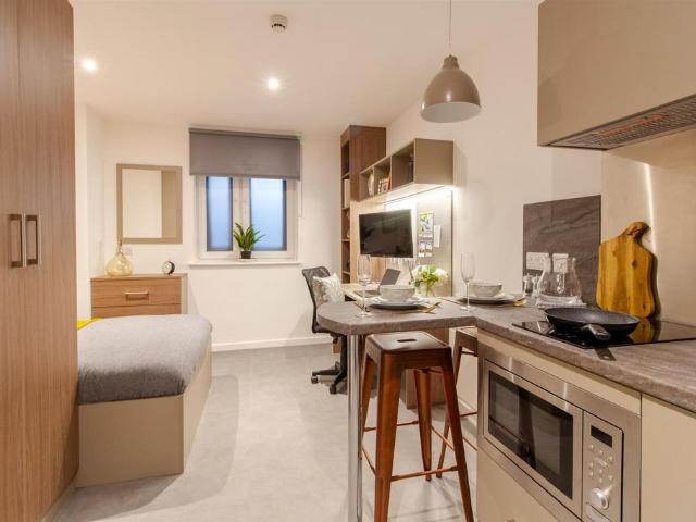 Apartment for rent in Stokes Croft, Feckenham
