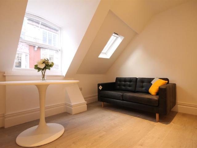 Apartment for rent in Grainger Town, Tyne And Wear