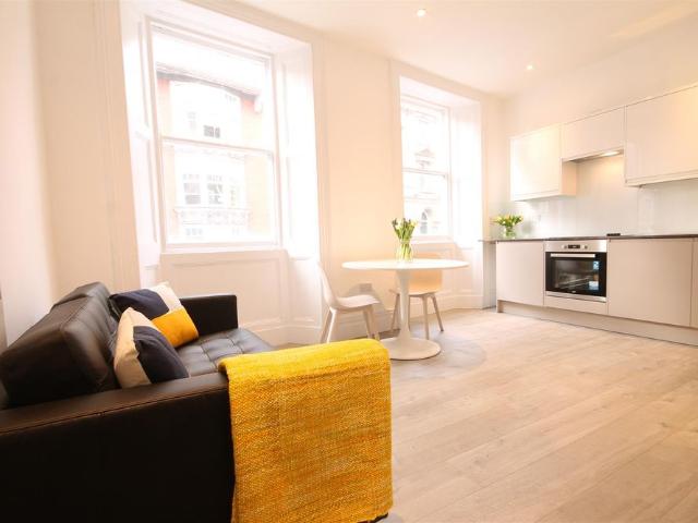 Apartment for rent in Grainger Town, Tyne And Wear
