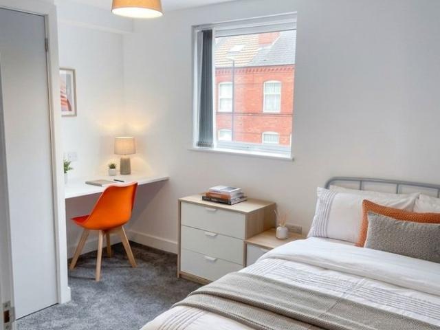 House for rent in Ball Hill, West Midlands