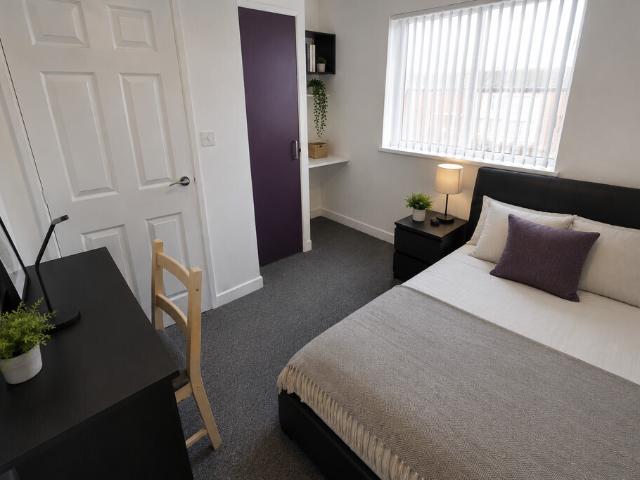 House for rent in Ball Hill, West Midlands