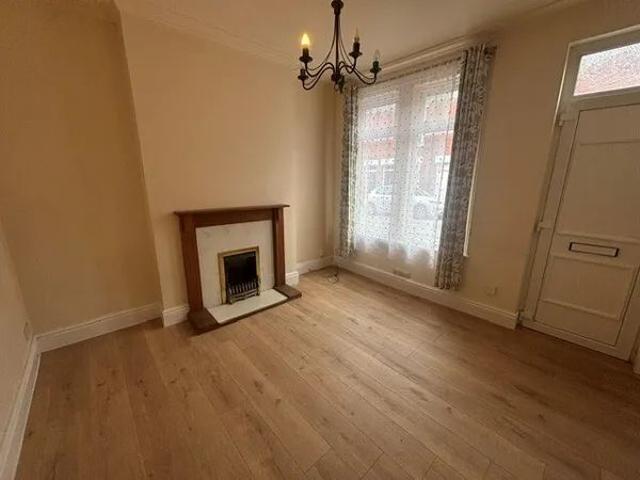 House for rent in New Normanton, East Midlands