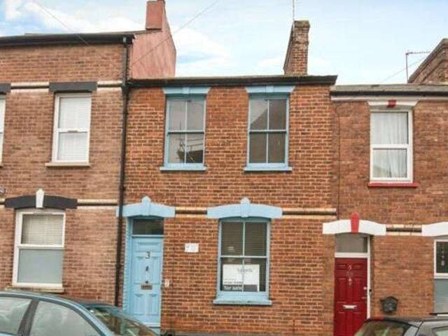 House for sale in St Leonards, Watergate